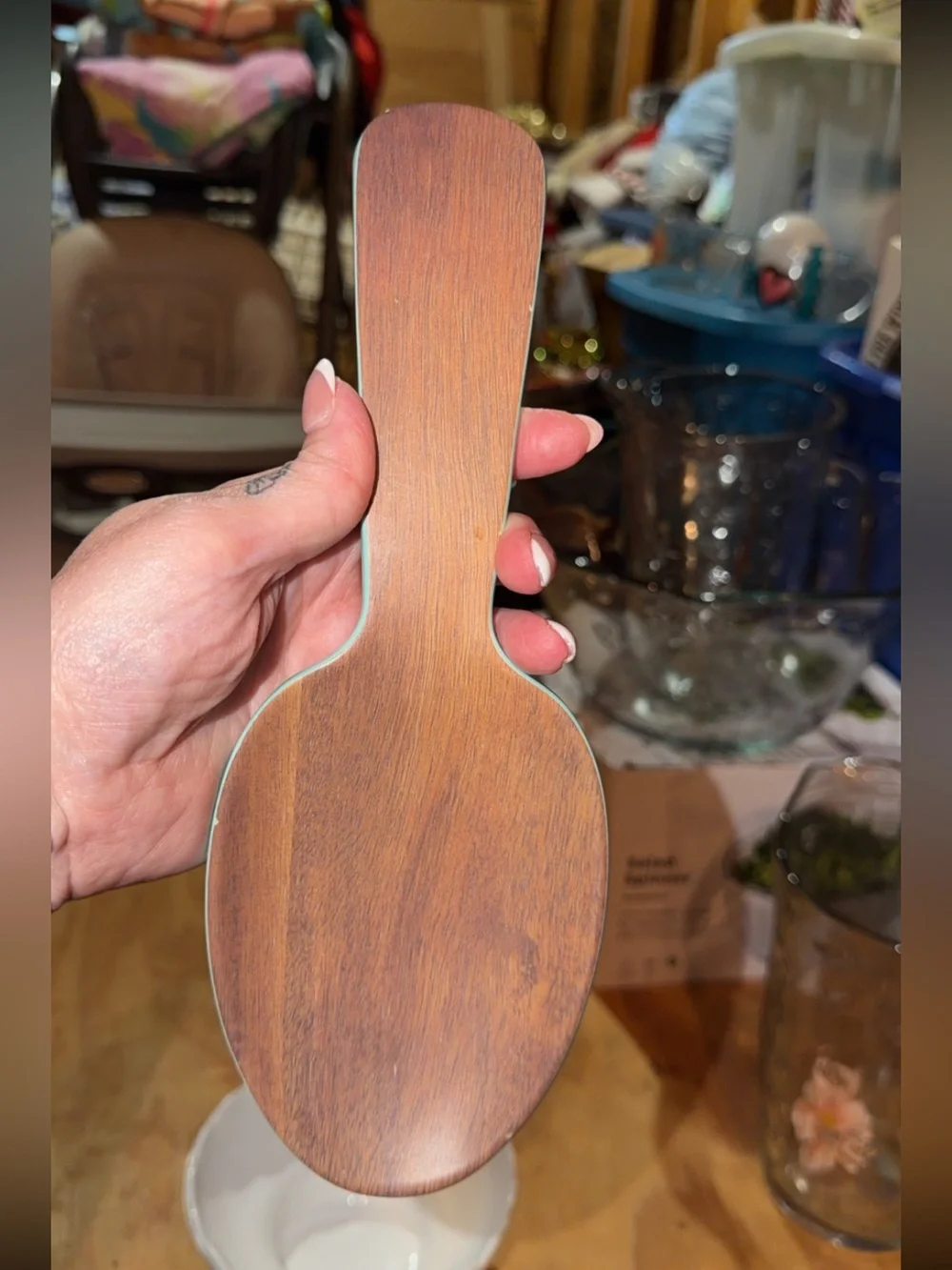 N/A decorative wooden